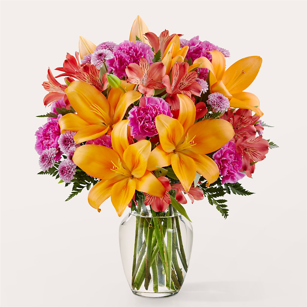 Entranced Bouquet – Greater Fayetteville Flower Shop, Springdale AR