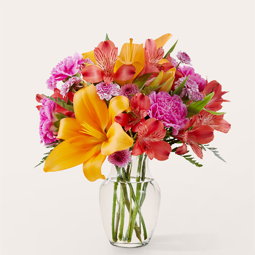 Entranced Bouquet – Greater Fayetteville Flower Shop, Springdale AR