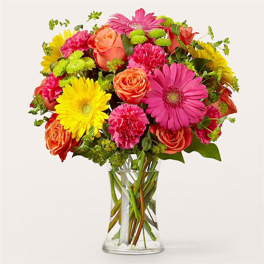 Fruit Punch Bouquet – Greater Fayetteville Flower Shop, Springdale AR