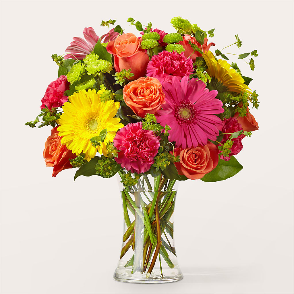 Fruit Punch Bouquet – Greater Fayetteville Flower Shop, Springdale AR