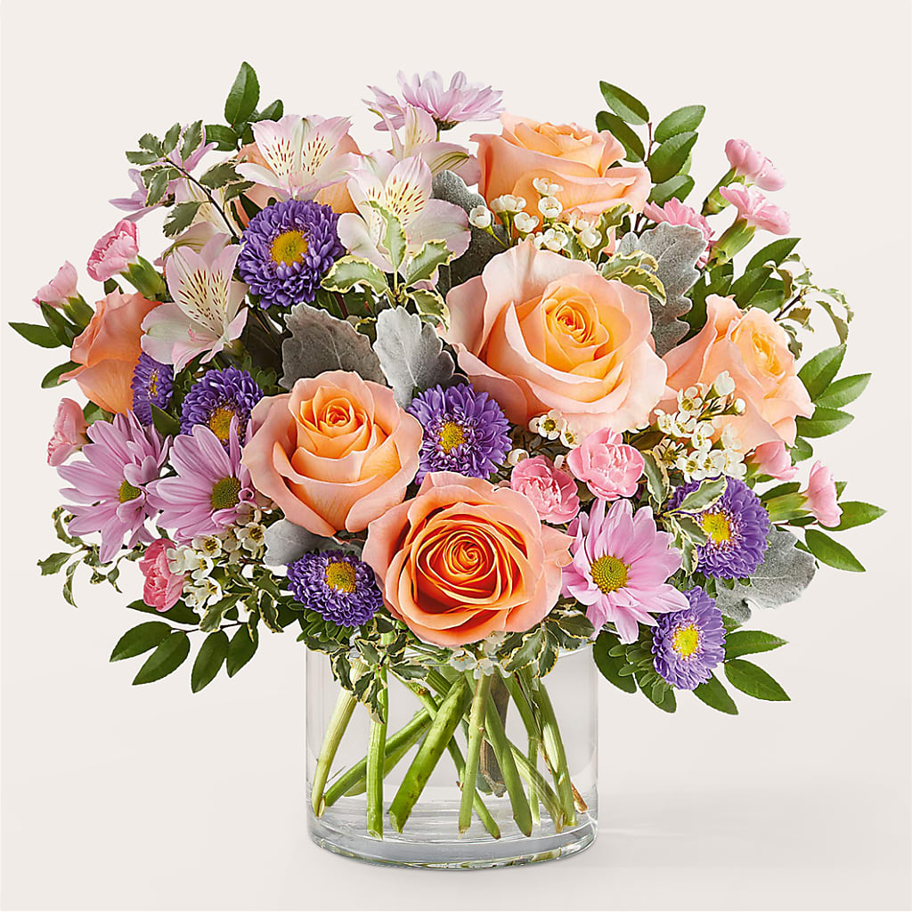 Glimmer Bouquet – Greater Fayetteville Flower Shop, Springdale AR