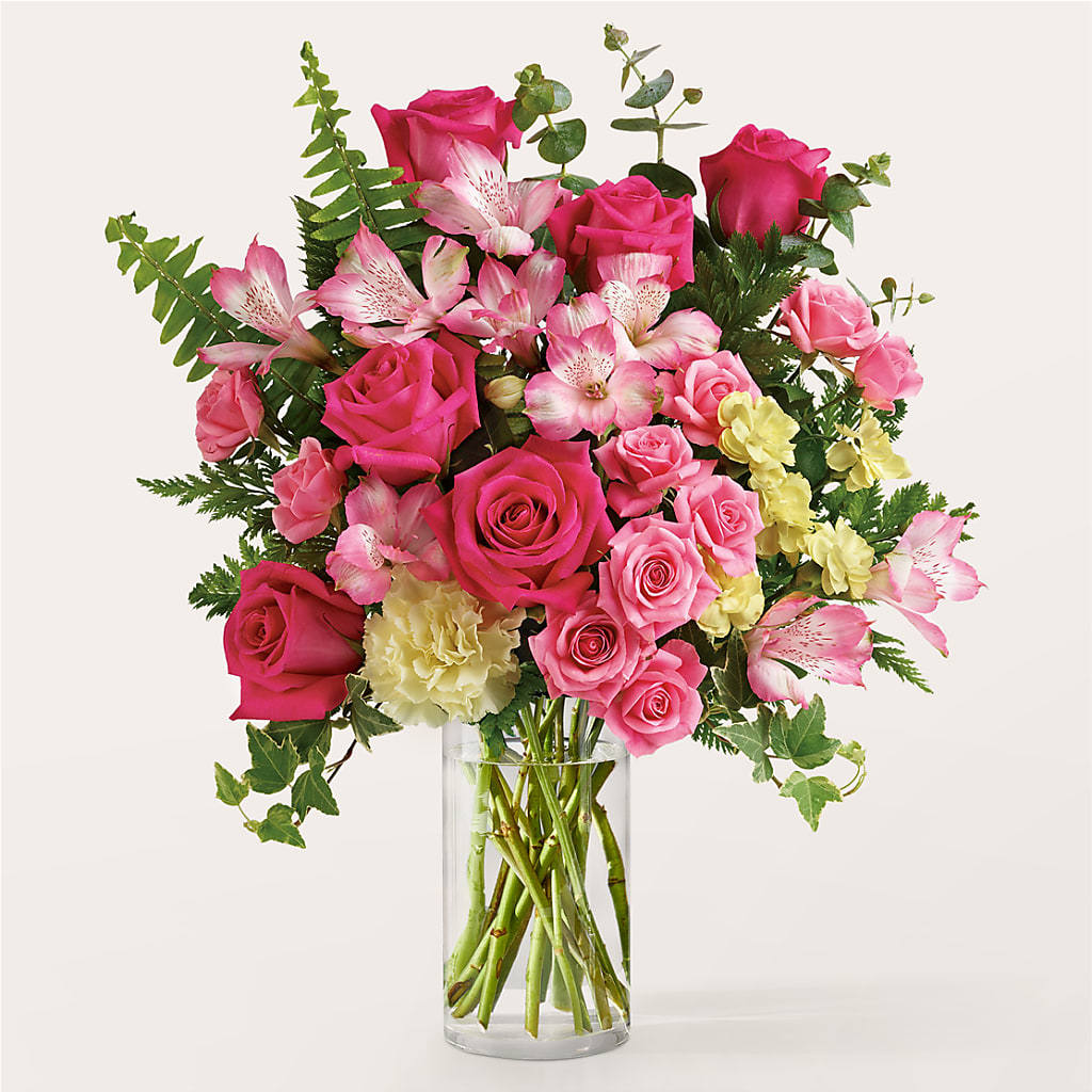 Strawberry Margarita Bouquet – Greater Fayetteville Flower Shop, Springdale AR