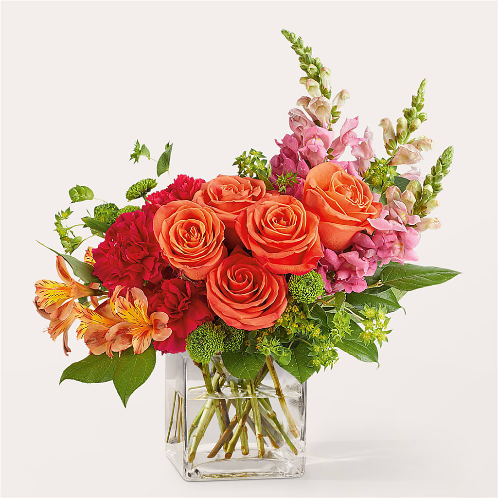 Cosmopolitan Bouquet – Greater Fayetteville Flower Shop, Springdale AR