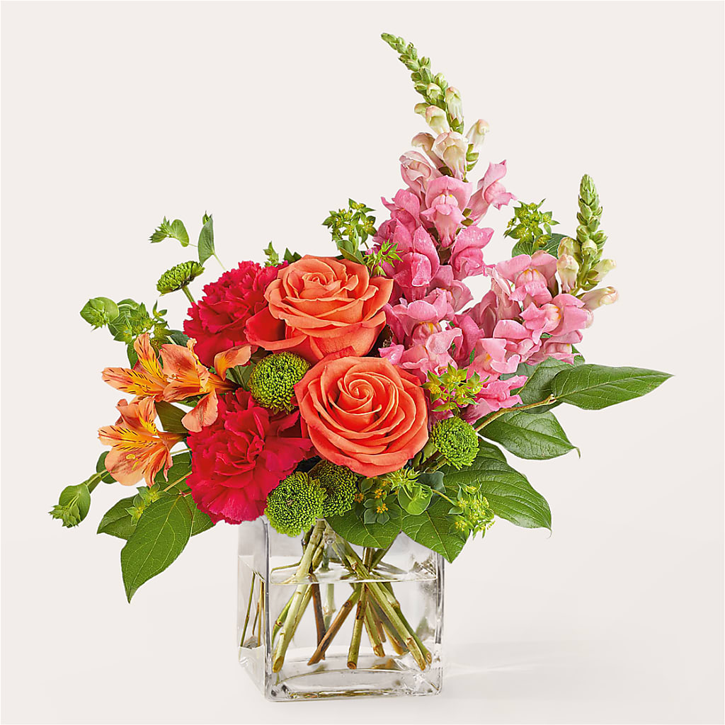 Cosmopolitan Bouquet – Greater Fayetteville Flower Shop, Springdale AR