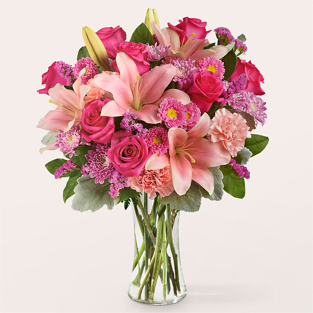 Dream Come True Bouquet – Greater Fayetteville Flower Shop, Springdale AR