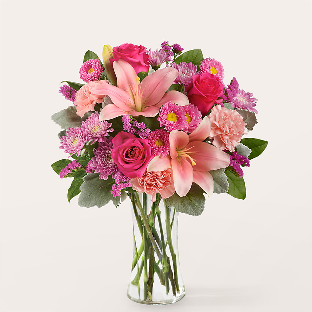 Dream Come True Bouquet – Greater Fayetteville Flower Shop, Springdale AR