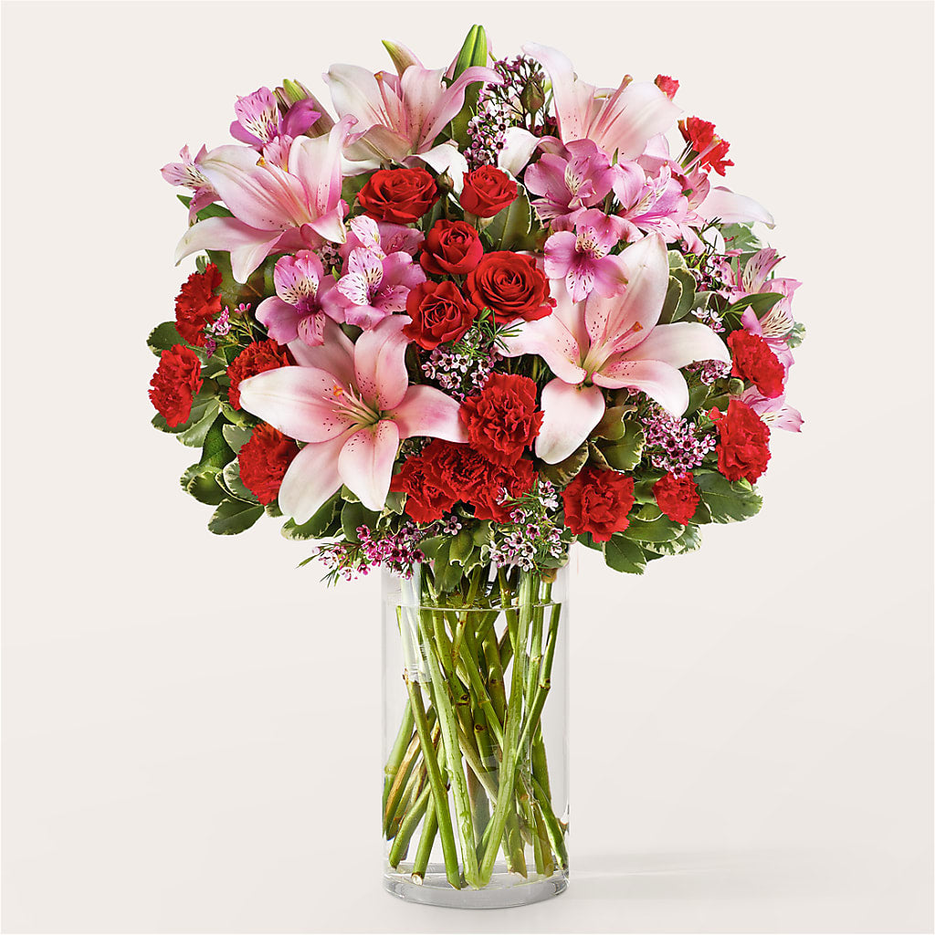Kismet Bouquet – Greater Fayetteville Flower Shop, Springdale AR