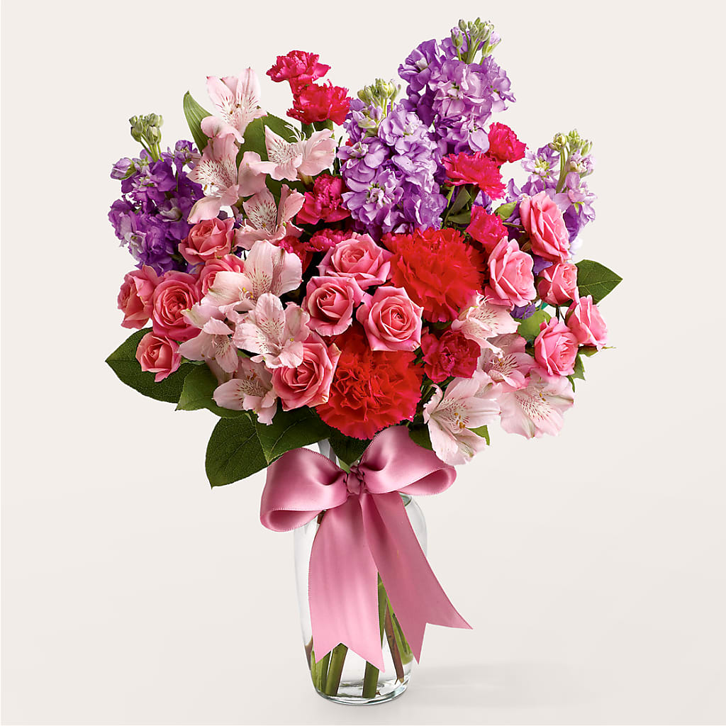 Main Character Bouquet – Greater Fayetteville Flower Shop, Springdale AR