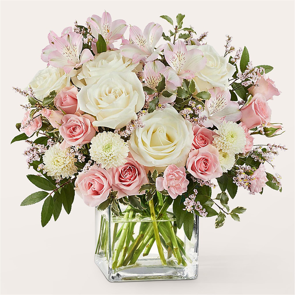 Day Made Bouquet – Greater Fayetteville Flower Shop, Springdale AR