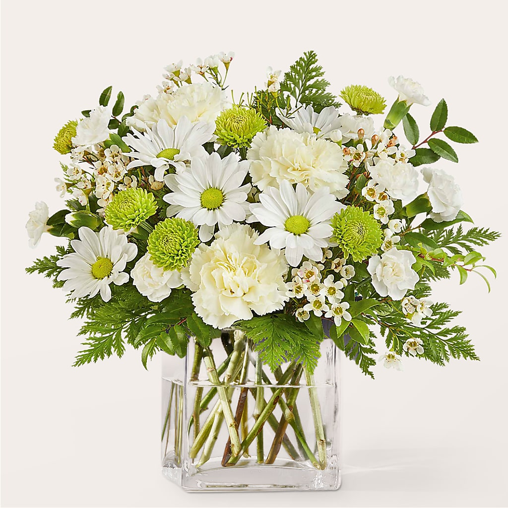 Momentary Meditation Bouquet – Greater Fayetteville Flower Shop, Springdale AR