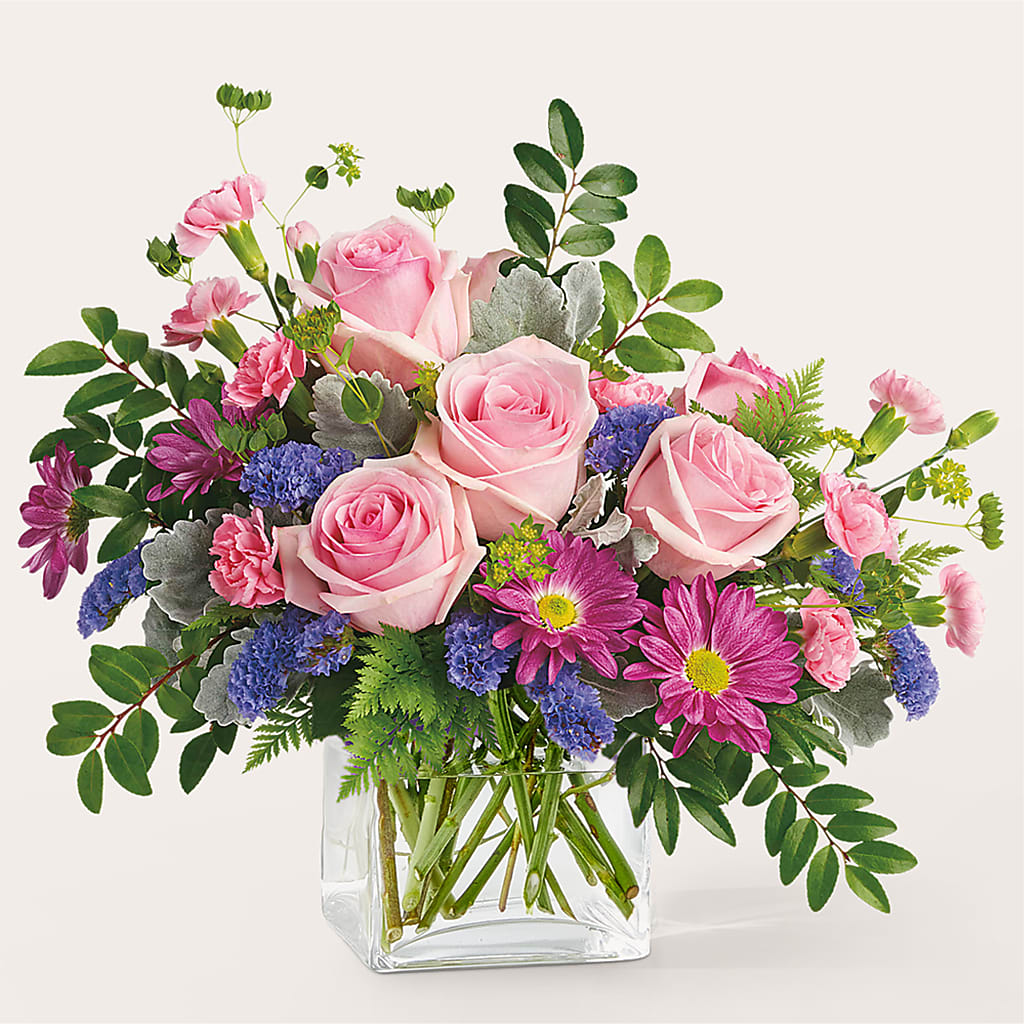 Starlet Bouquet – Greater Fayetteville Flower Shop, Springdale AR