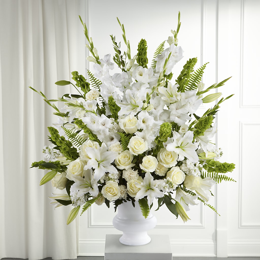 Morning Stars Arrangement – Greater Fayetteville Flower Shop, Springdale AR
