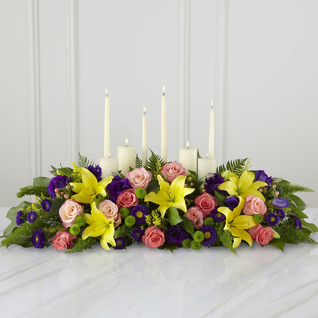 Forever Arrangement – Greater Fayetteville Flower Shop, Springdale AR