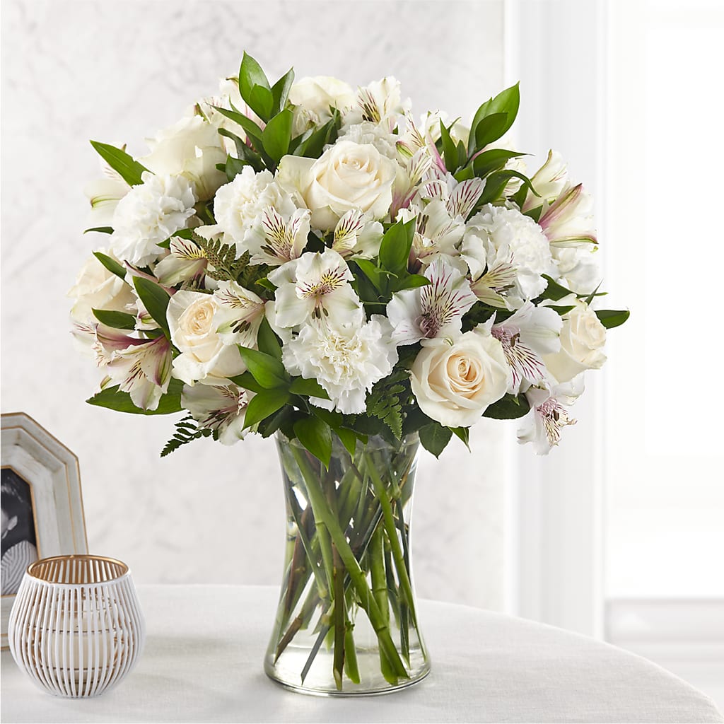 Cherished Friend Bouquet – Greater Fayetteville Flower Shop, Springdale AR