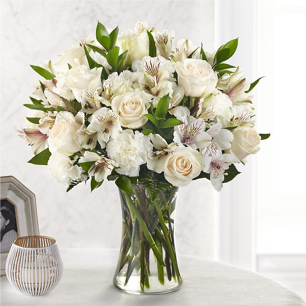 Cherished Friend Bouquet – Greater Fayetteville Flower Shop, Springdale AR