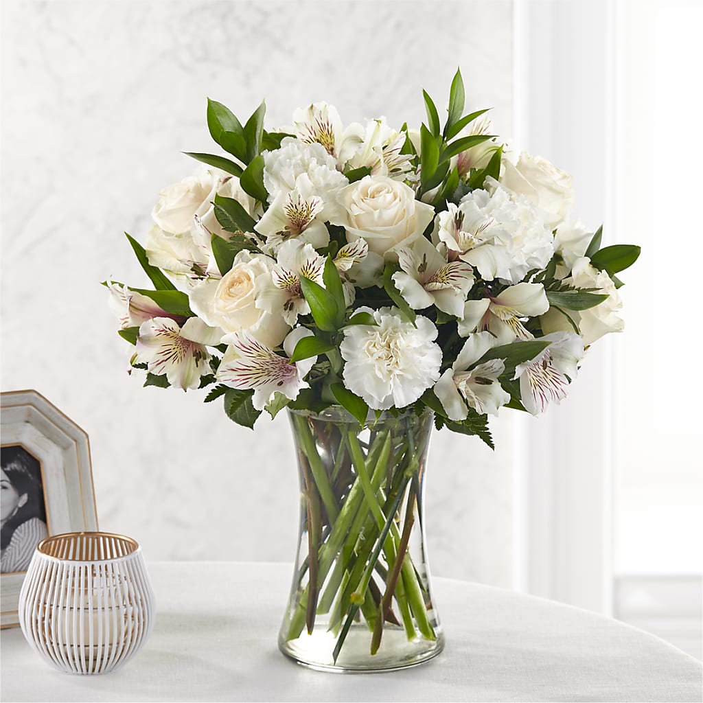 Cherished Friend Bouquet – Greater Fayetteville Flower Shop, Springdale AR