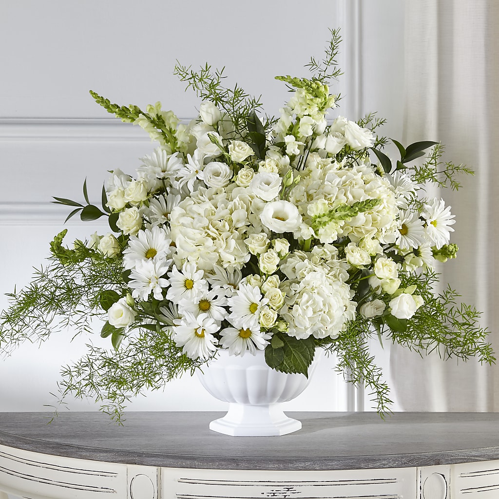 Love & Compassion Arrangement – Greater Fayetteville Flower Shop, Springdale AR