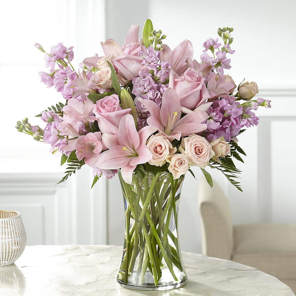 Wishes & Blessings Bouquet – Greater Fayetteville Flower Shop, Springdale AR
