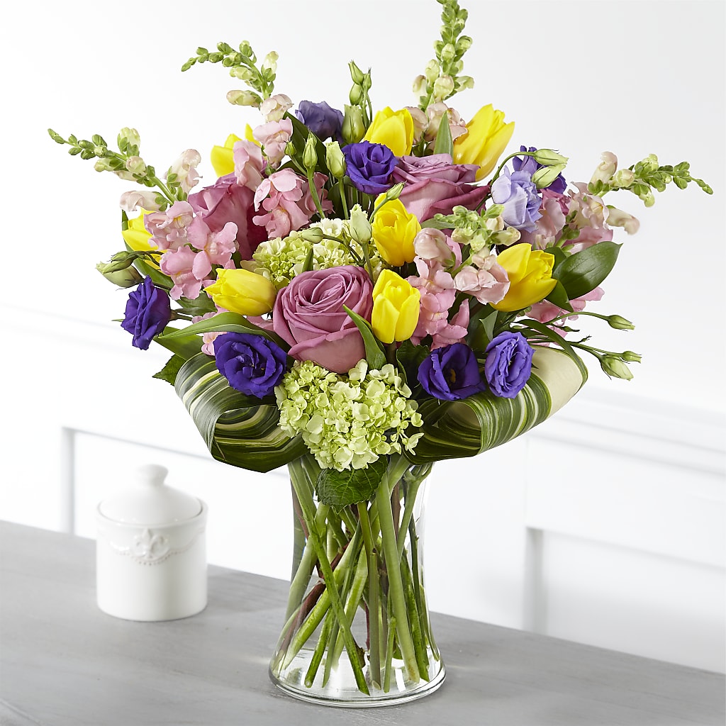 Wondrous Memories Bouquet – Greater Fayetteville Flower Shop, Springdale AR