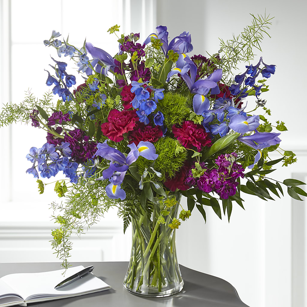 Giving Grace Bouquet – Greater Fayetteville Flower Shop, Springdale AR