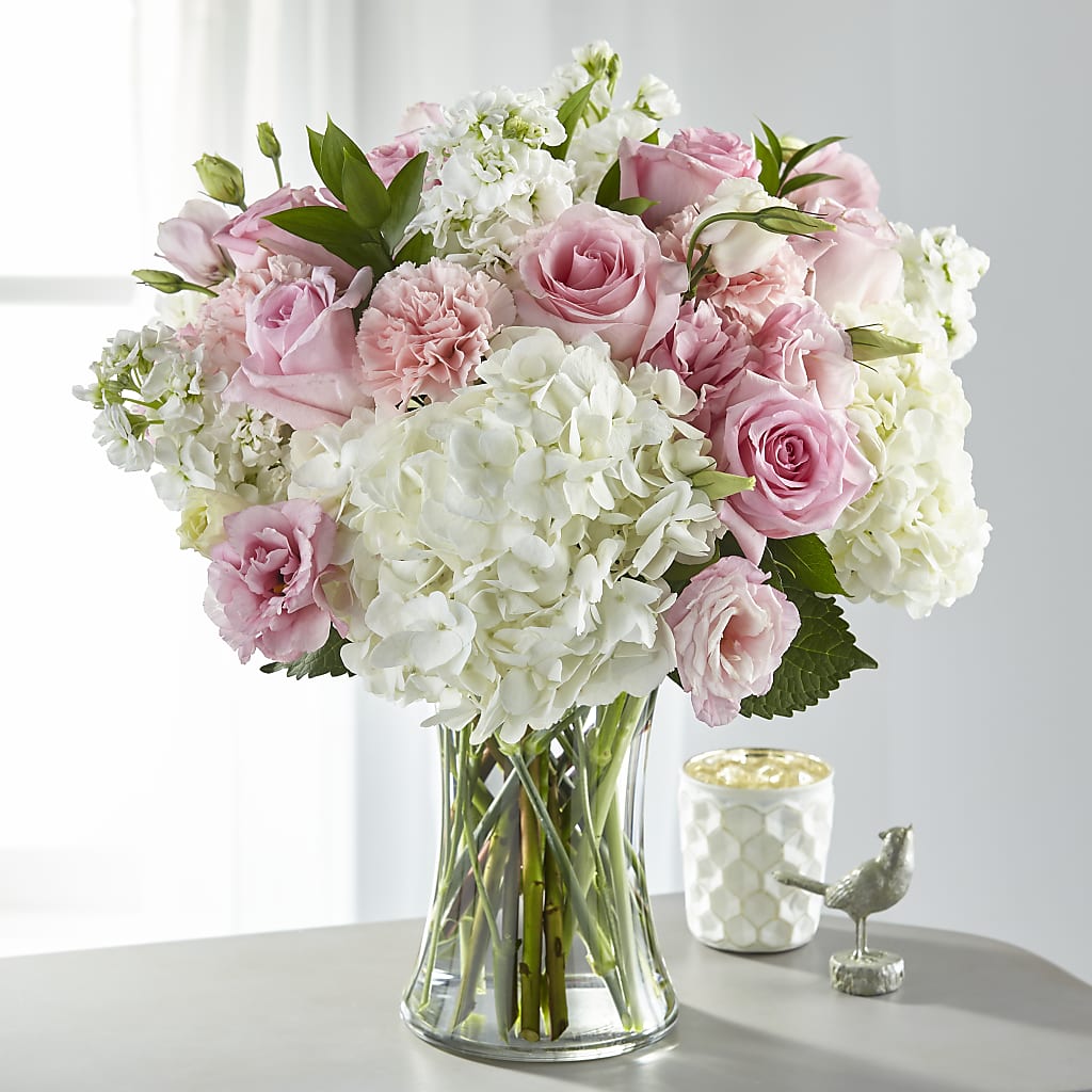 Guiding Grace Bouquet – Greater Fayetteville Flower Shop, Springdale AR