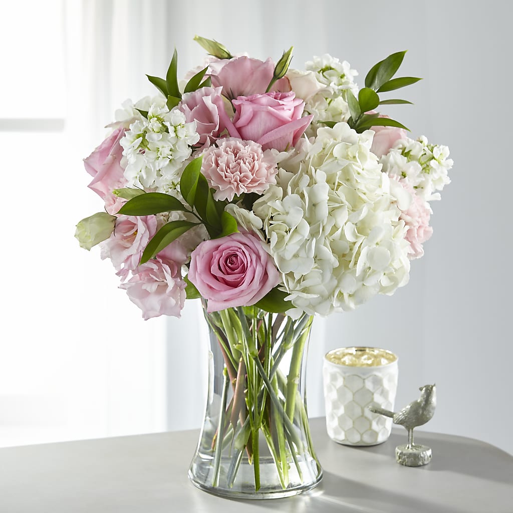 Guiding Grace Bouquet – Greater Fayetteville Flower Shop, Springdale AR