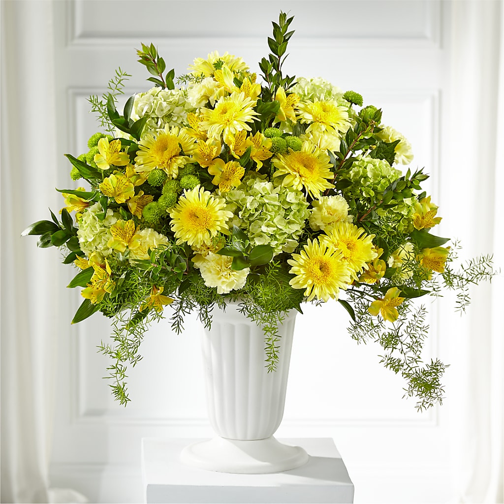 Beloved Blessings Arrangement – Greater Fayetteville Flower Shop, Springdale AR