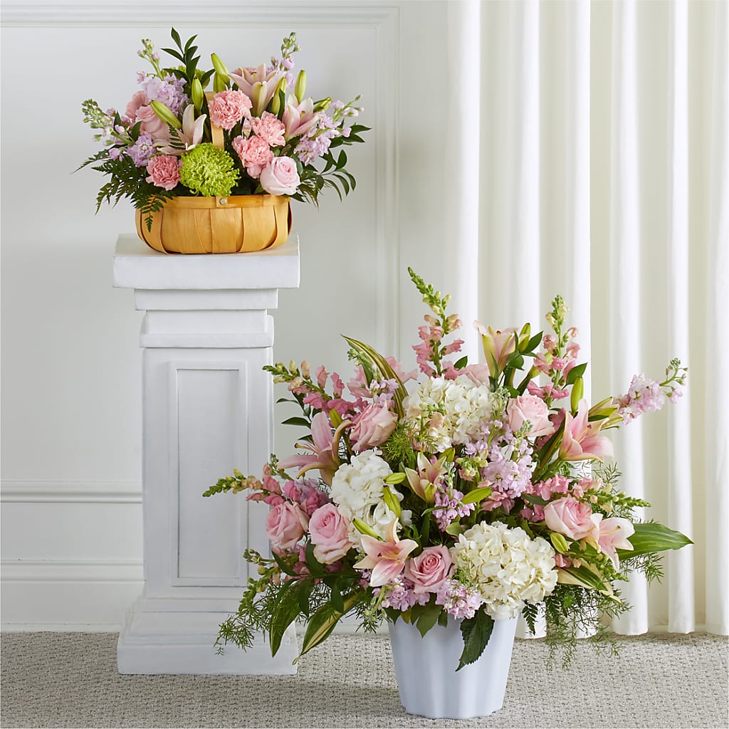 Bountiful Blooms Bundles – Greater Fayetteville Flower Shop, Springdale AR