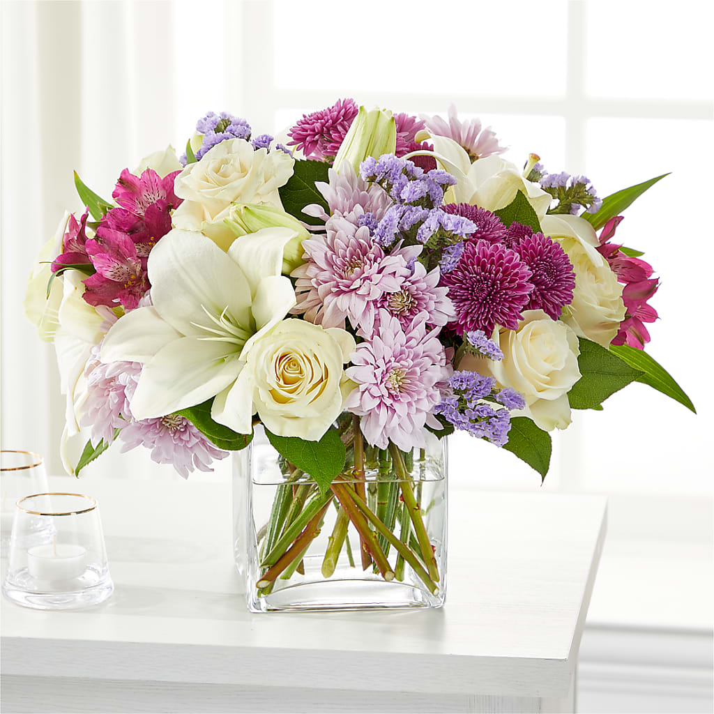 Cared For Bouquet – Greater Fayetteville Flower Shop, Springdale AR