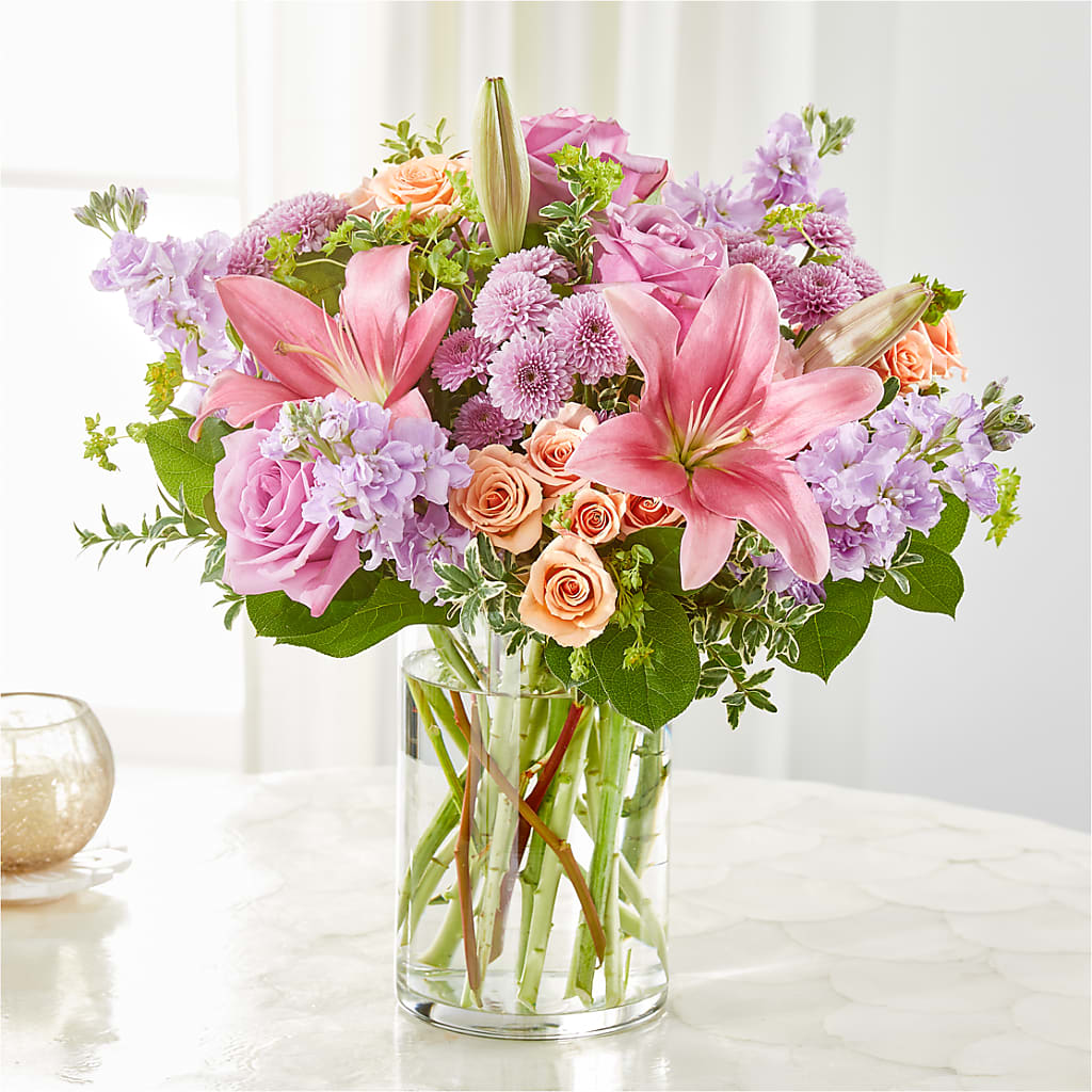 Resilience Bouquet – Greater Fayetteville Flower Shop, Springdale AR