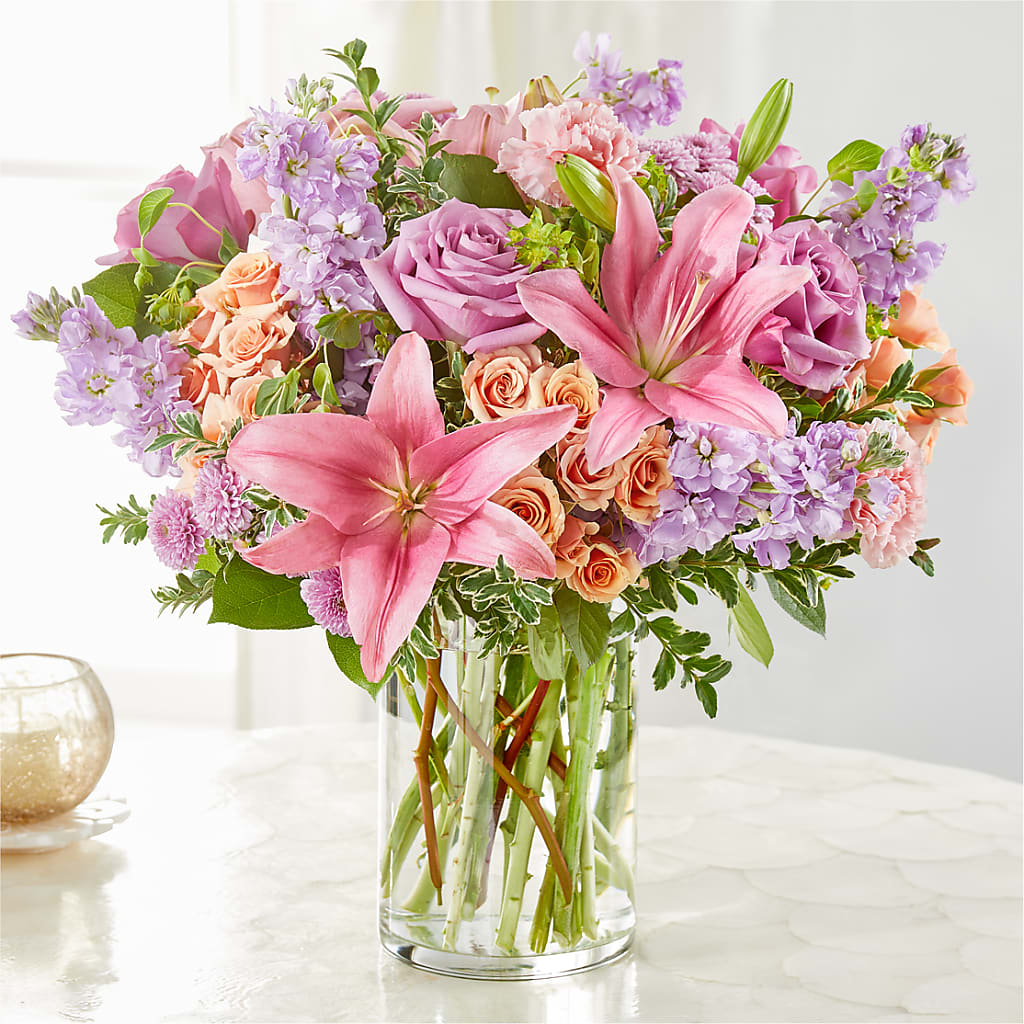 Resilience Bouquet – Greater Fayetteville Flower Shop, Springdale AR