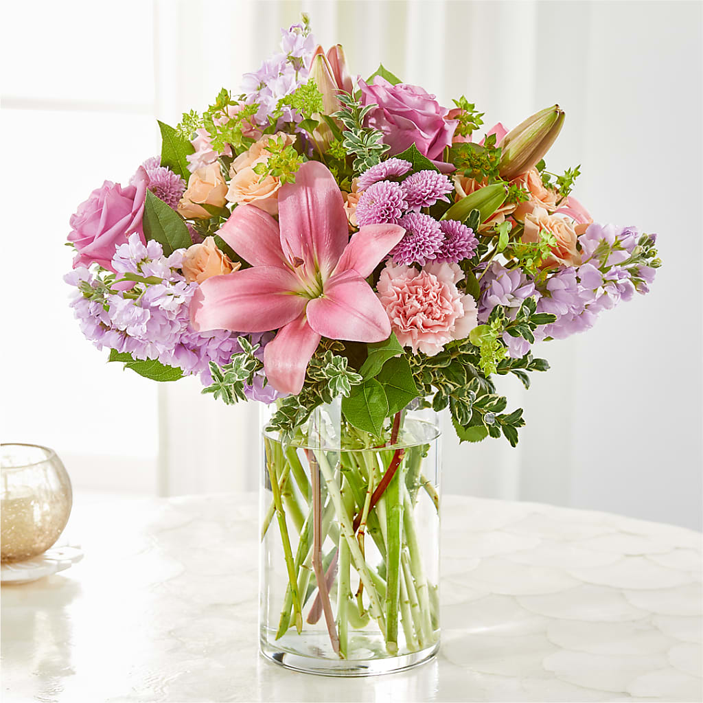 Resilience Bouquet – Greater Fayetteville Flower Shop, Springdale AR
