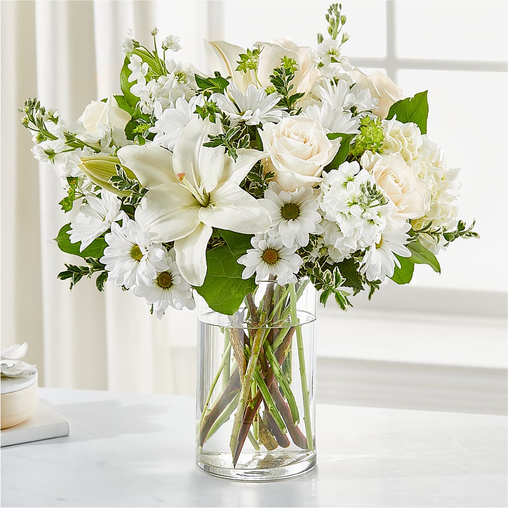 Hope & Renewal Bouquet – Greater Fayetteville Flower Shop, Springdale AR