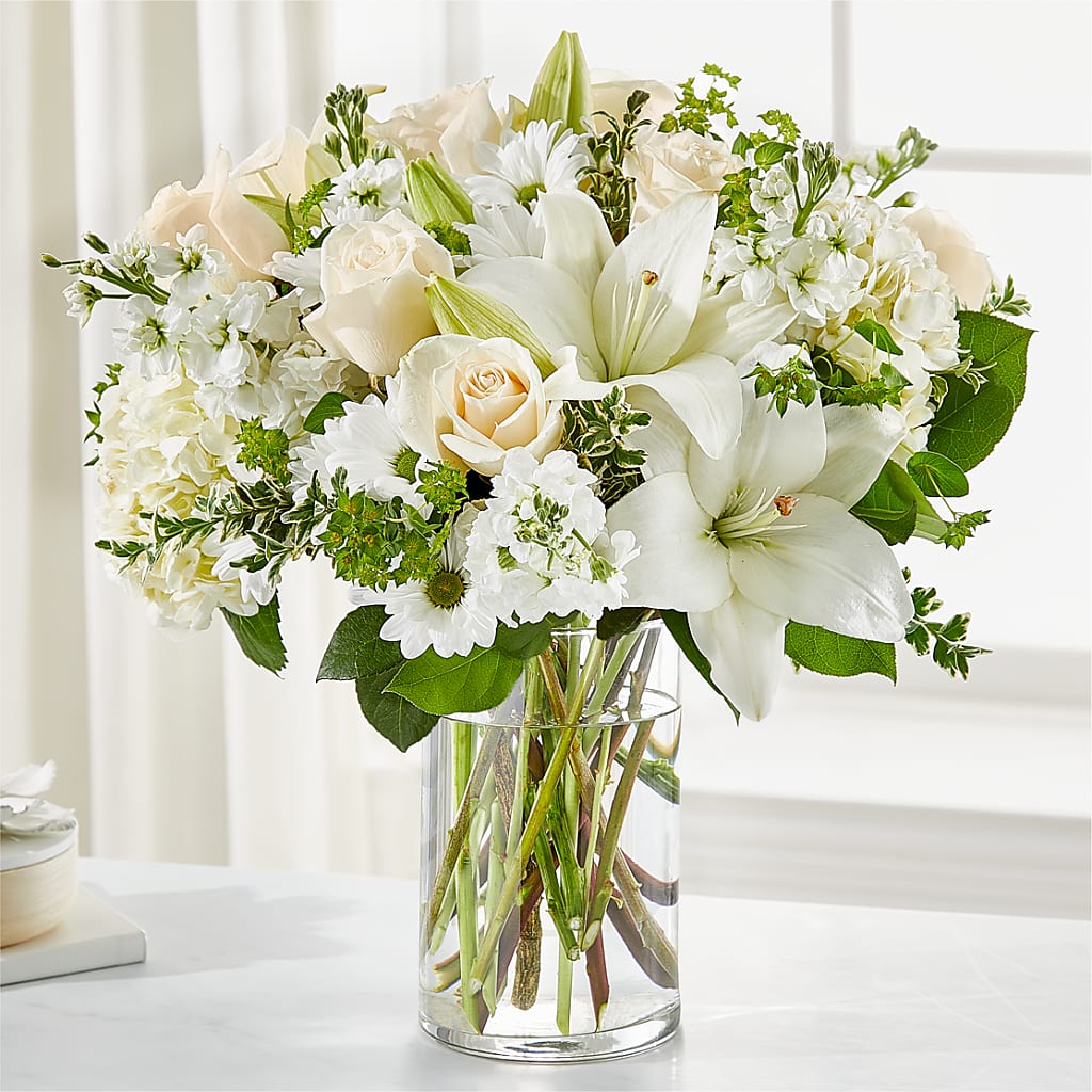 Hope & Renewal Bouquet – Greater Fayetteville Flower Shop, Springdale AR