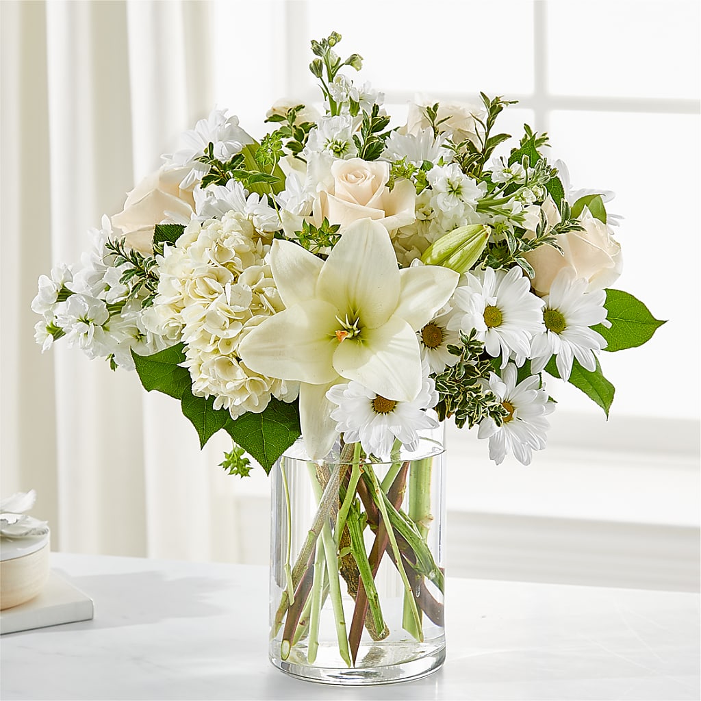 Hope & Renewal Bouquet – Greater Fayetteville Flower Shop, Springdale AR