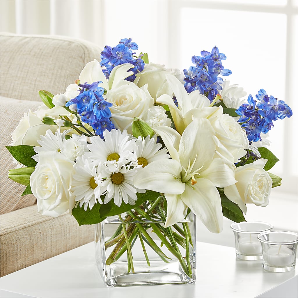 Restored Bouquet – Greater Fayetteville Flower Shop, Springdale AR