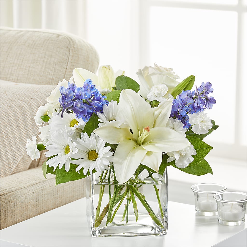 Restored Bouquet – Greater Fayetteville Flower Shop, Springdale AR
