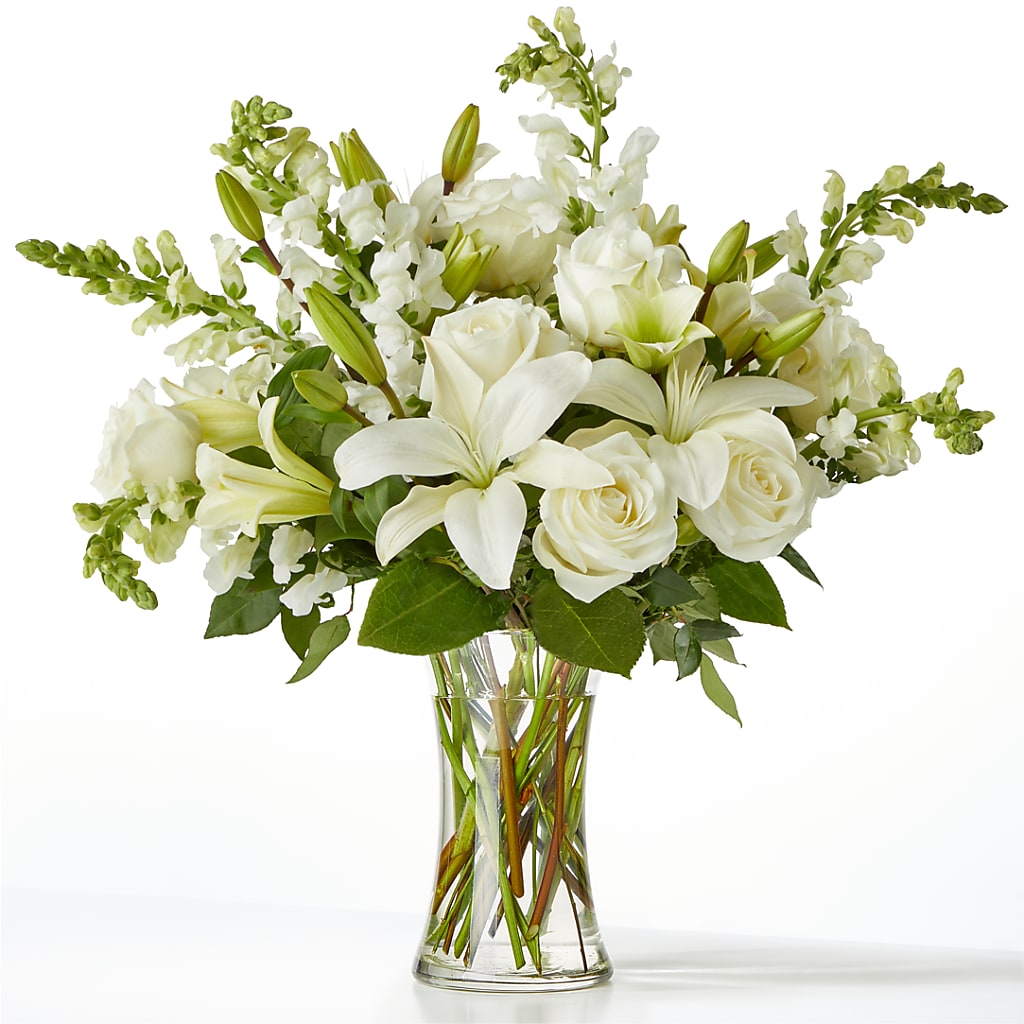 Eternal Friendship Bouquet – Greater Fayetteville Flower Shop, Springdale AR