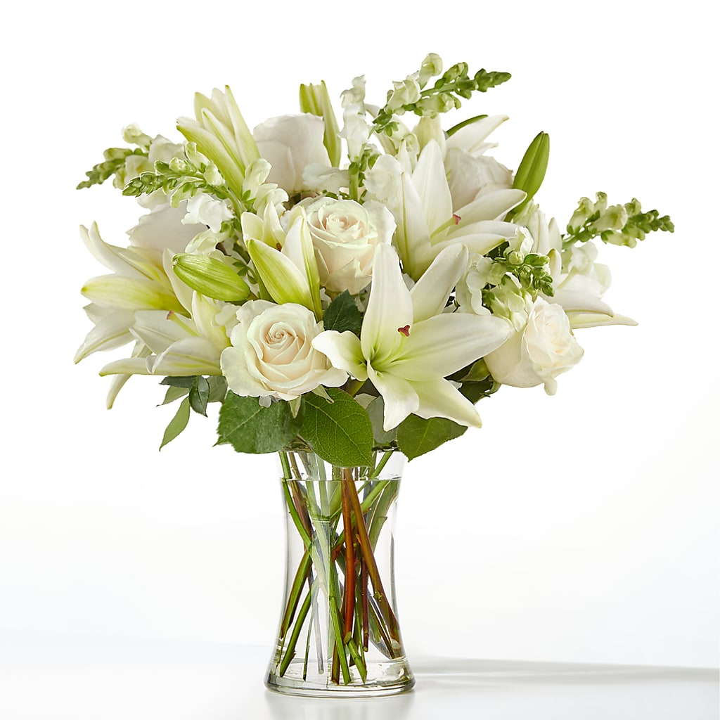 Eternal Friendship Bouquet – Greater Fayetteville Flower Shop, Springdale AR