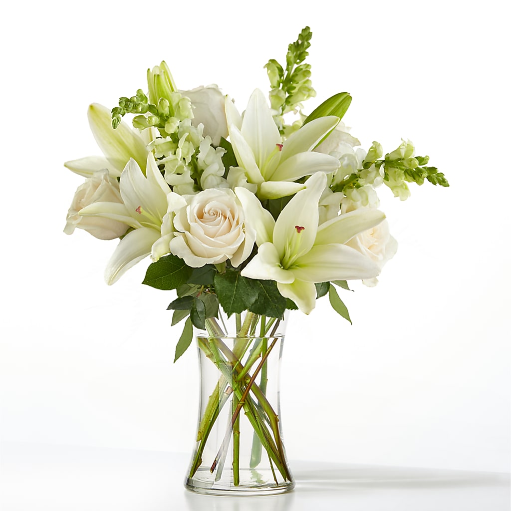 Eternal Friendship Bouquet – Greater Fayetteville Flower Shop, Springdale AR