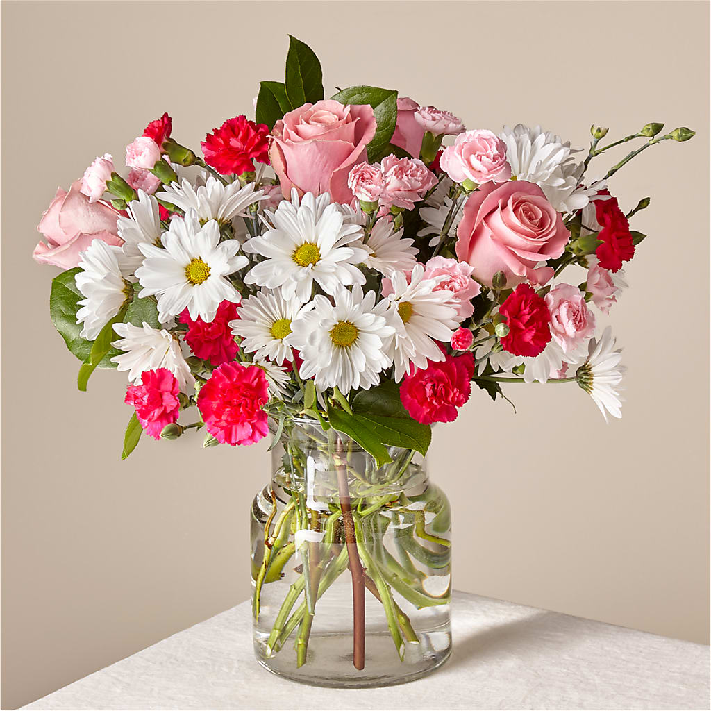 Sweet Surprises® Bouquet – Greater Fayetteville Flower Shop, Springdale AR