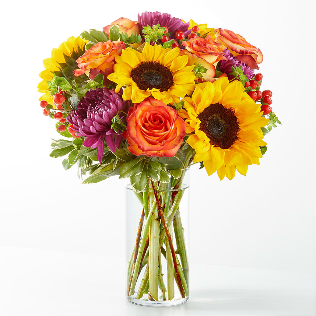 Nature Walk Bouquet – Greater Fayetteville Flower Shop, Springdale AR