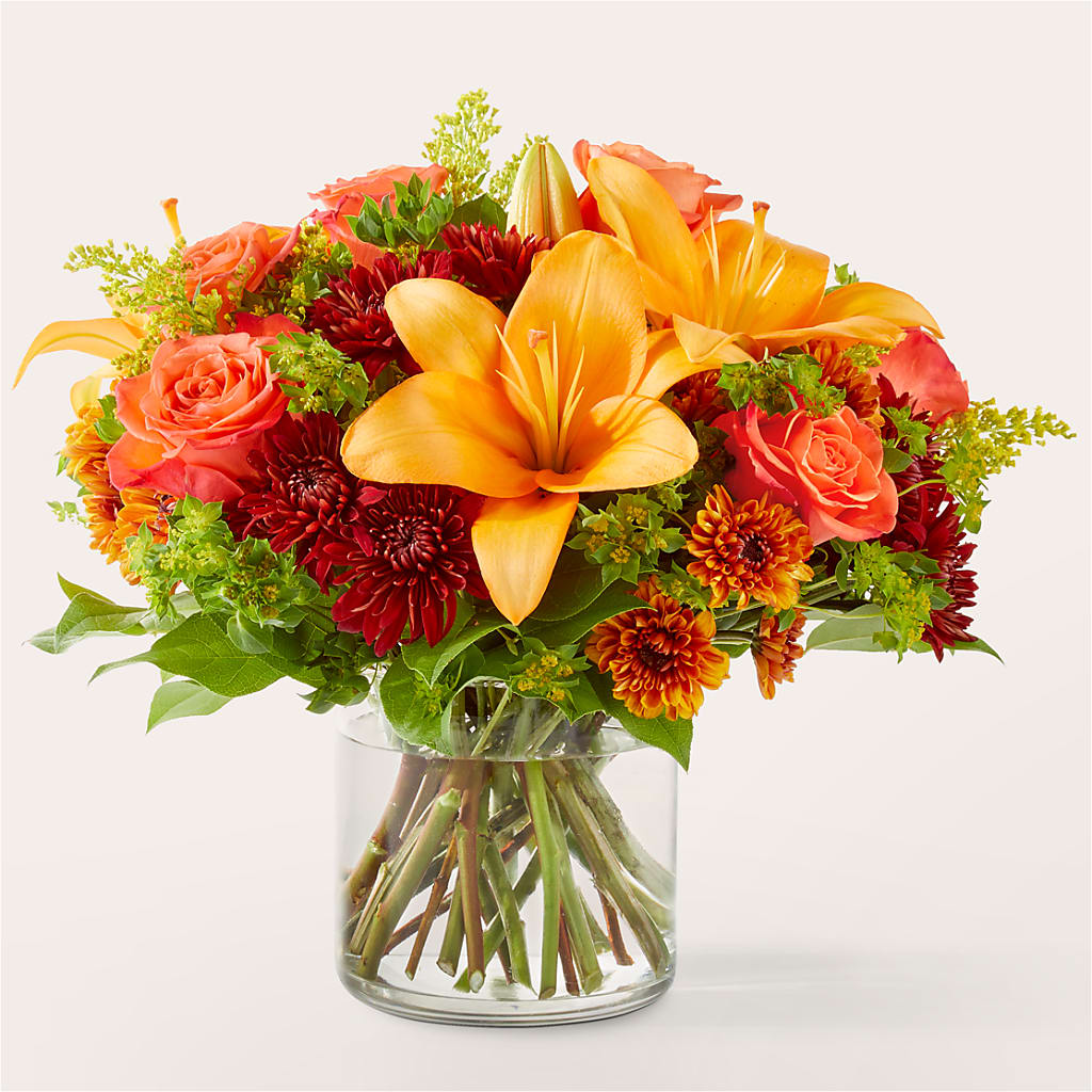 Honeycrisp Bouquet – Greater Fayetteville Flower Shop, Springdale AR