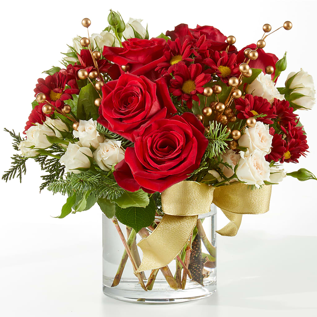 Believe Bouquet – Greater Fayetteville Flower Shop, Springdale AR