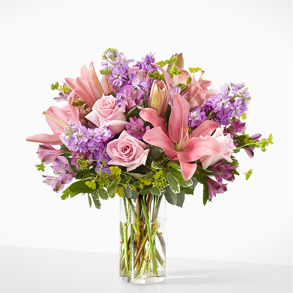 Precious Petals Bouquet – Greater Fayetteville Flower Shop, Springdale AR