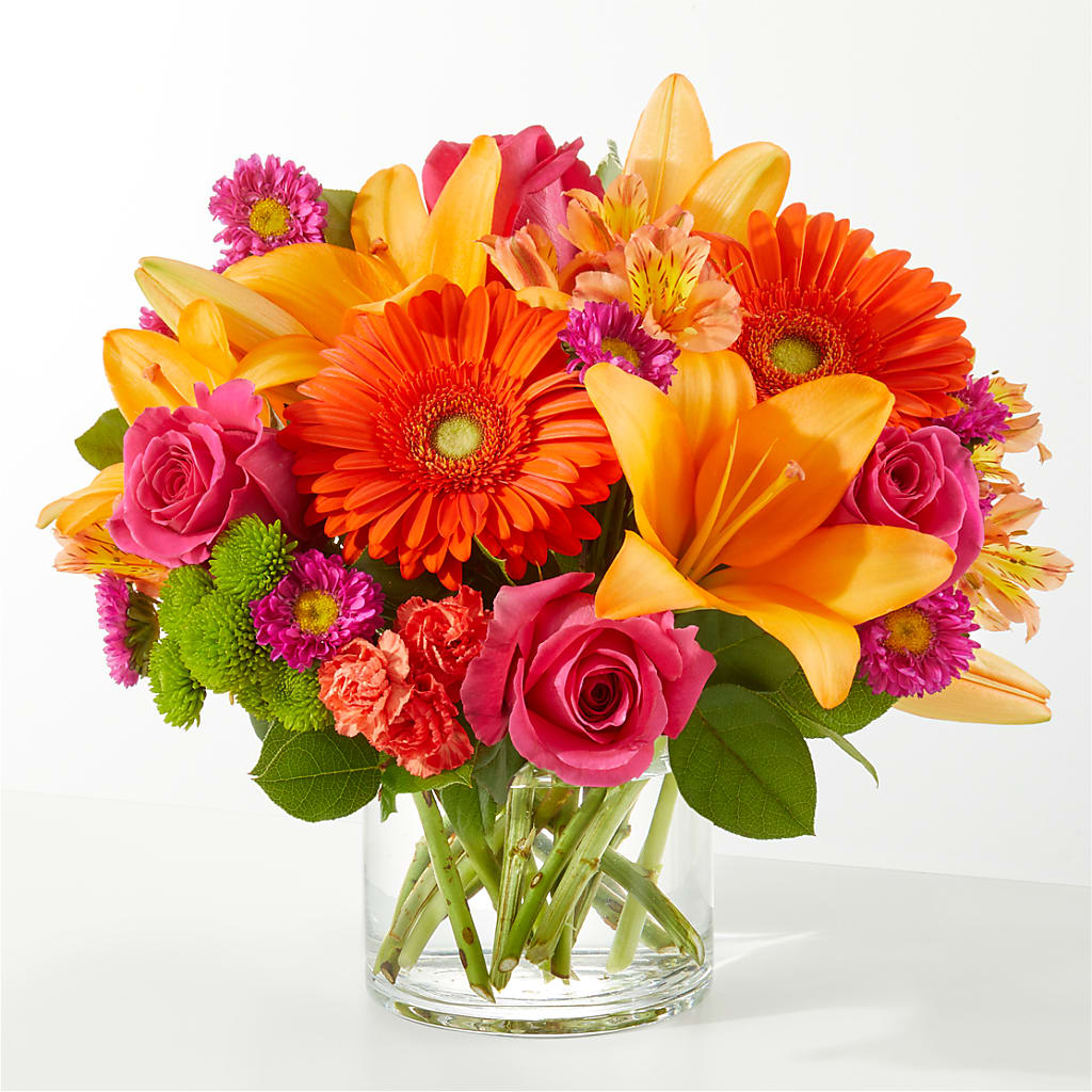 Soiree Bouquet – Greater Fayetteville Flower Shop, Springdale AR