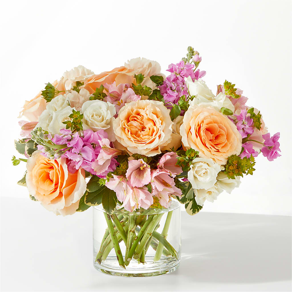 Paradise Bouquet – Greater Fayetteville Flower Shop, Springdale AR