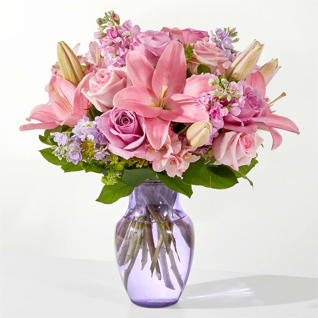 The Crown Jewel Bouquet – Greater Fayetteville Flower Shop, Springdale AR