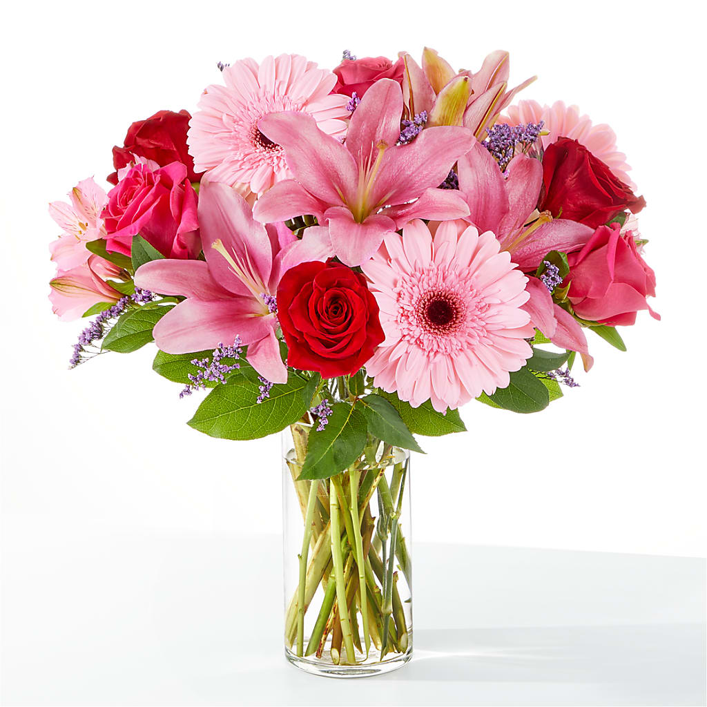 Lots of Love Bouquet – Greater Fayetteville Flower Shop, Springdale AR