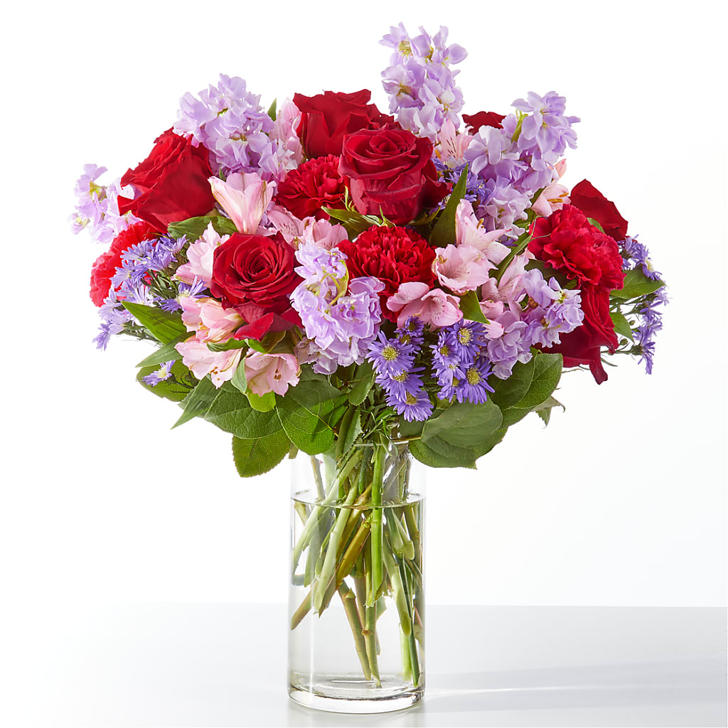 Your Majesty Bouquet – Greater Fayetteville Flower Shop, Springdale AR